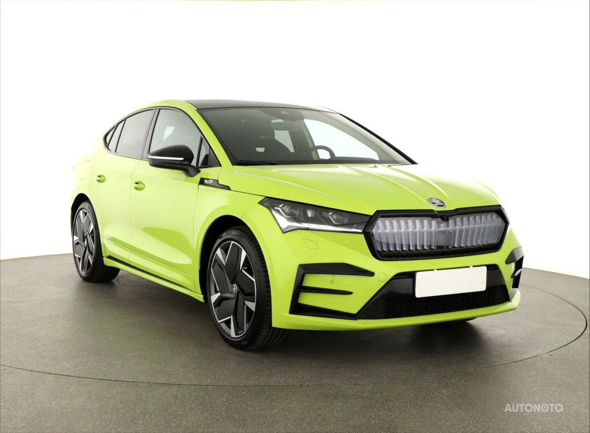 Škoda Ostatní, 2024 - celkový pohled