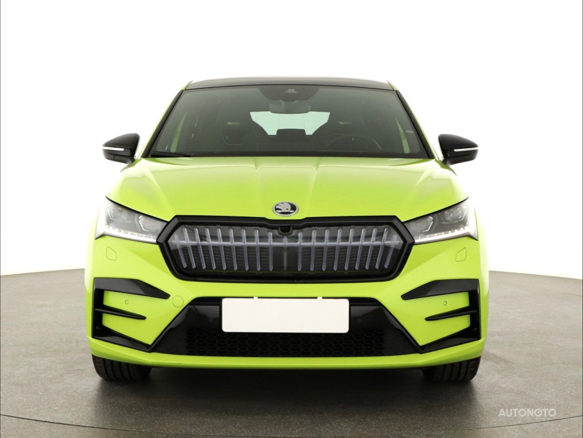 Škoda Ostatní, 2024 - pohled č. 2