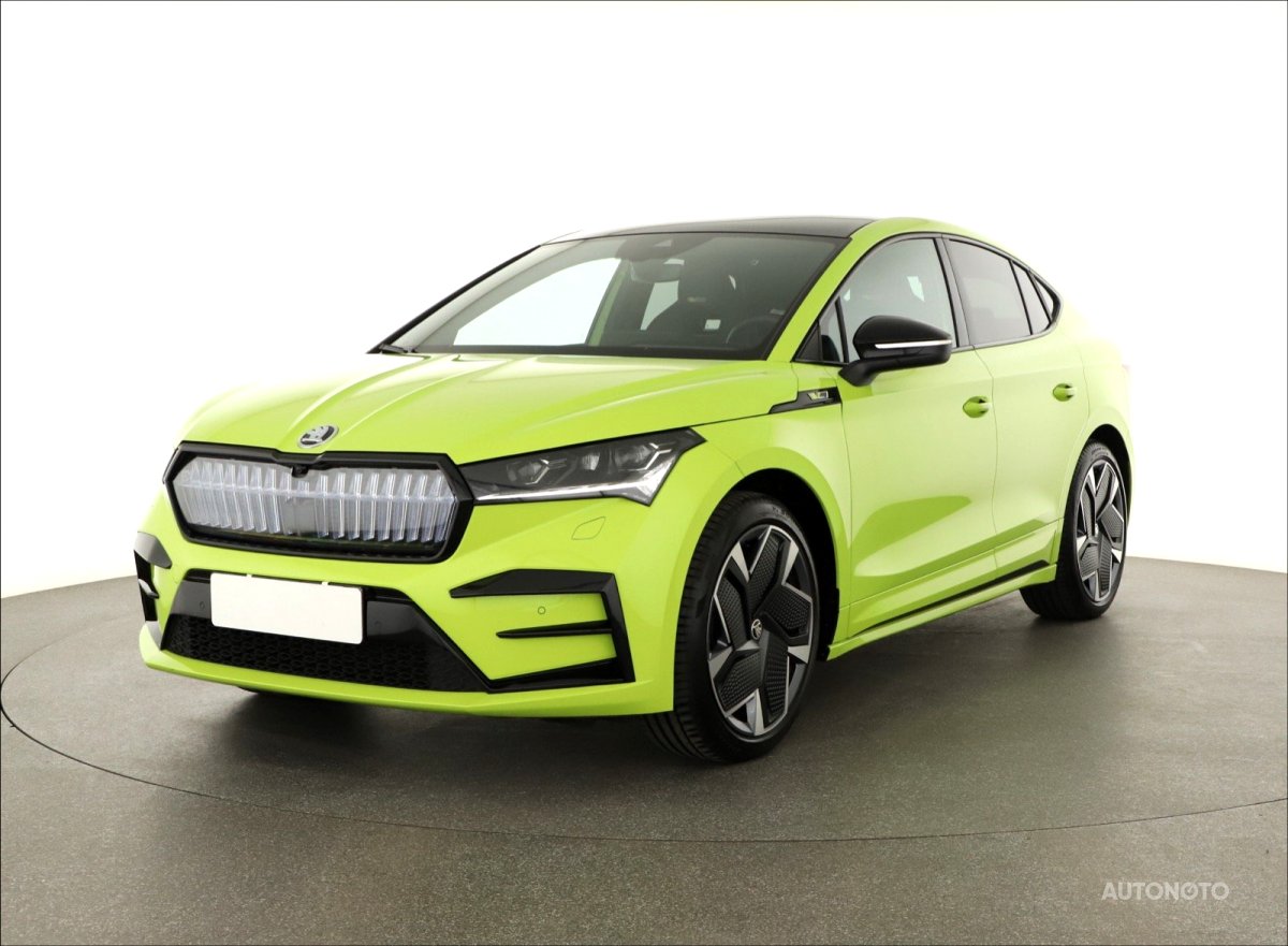 Škoda Ostatní, 2024 - pohled č. 3