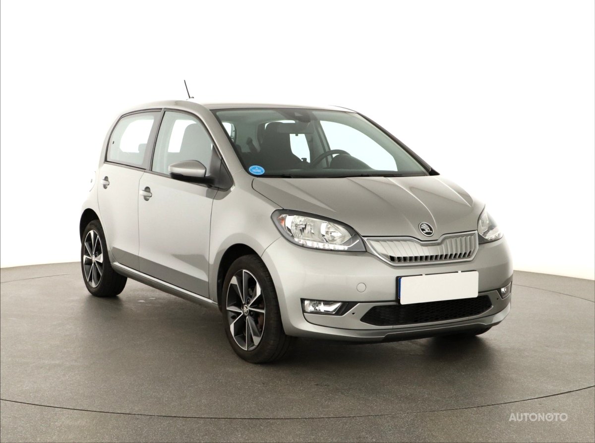 Škoda Ostatní, 2020 - pohled č. 1