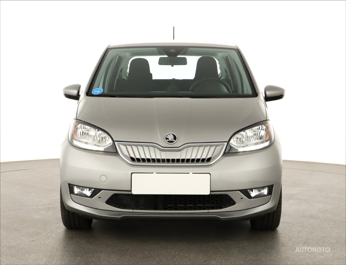 Škoda Ostatní, 2020 - pohled č. 2