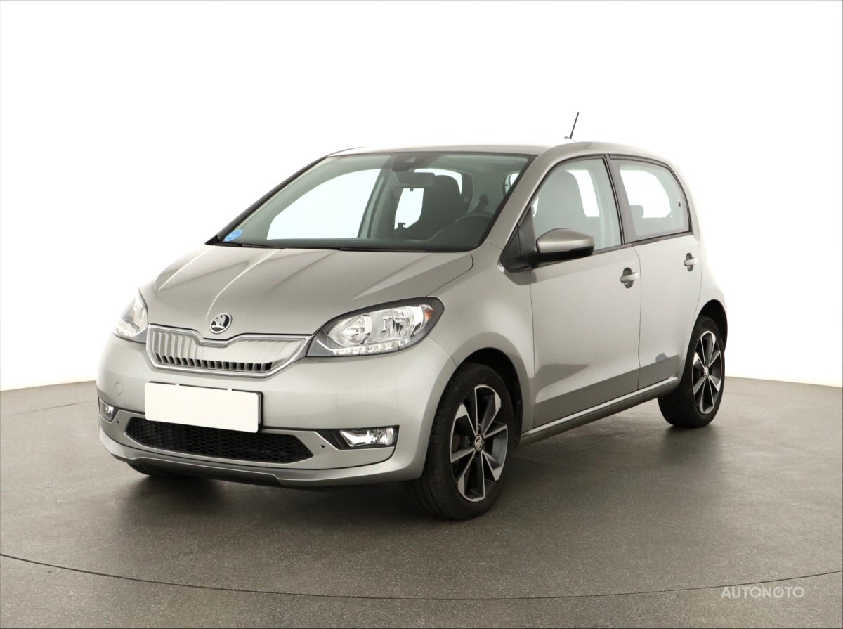 Škoda Ostatní, 2020 - pohled č. 3