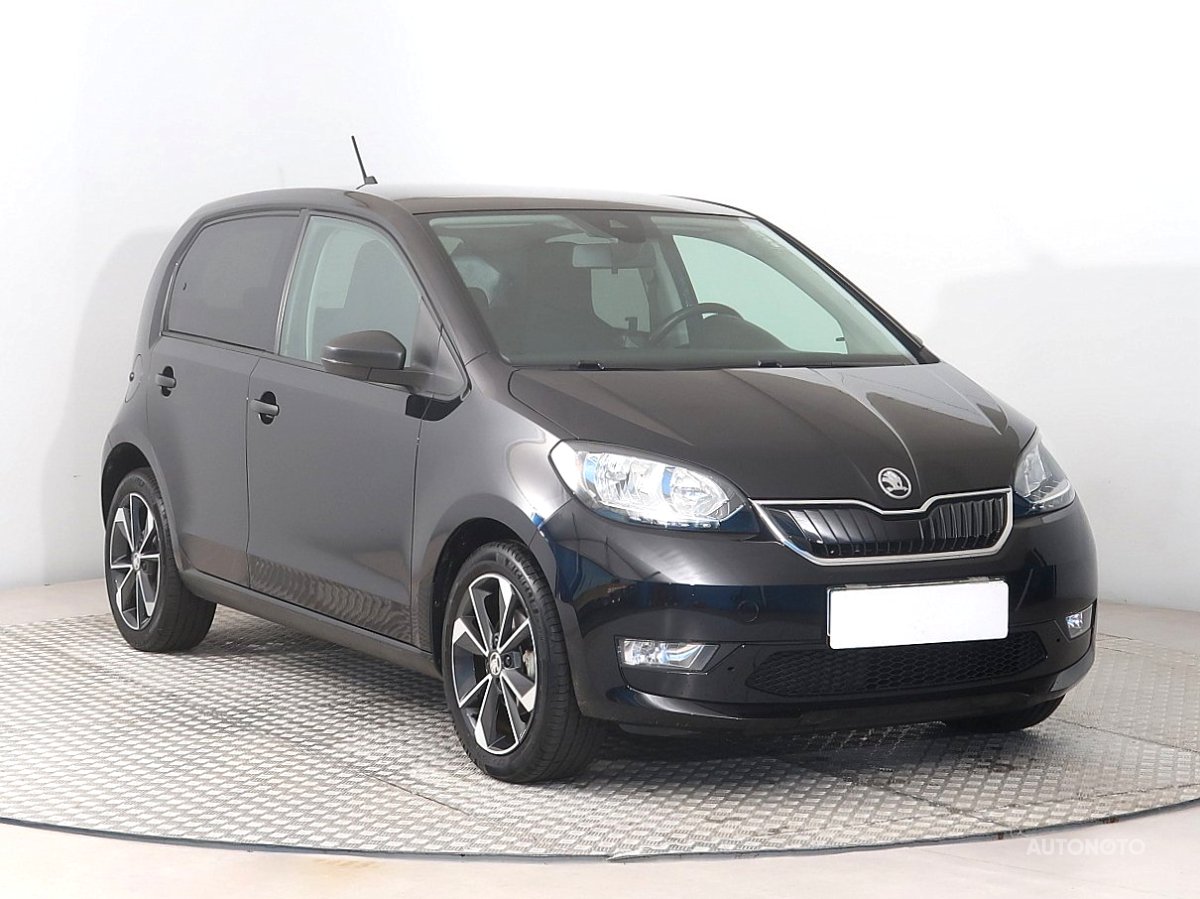 Škoda Ostatní, 2020 - pohled č. 1