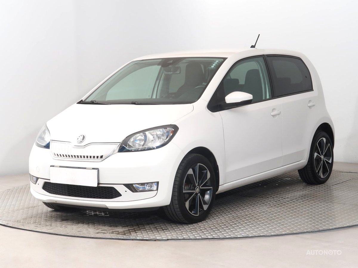 Škoda Ostatní, 2020 - pohled č. 3