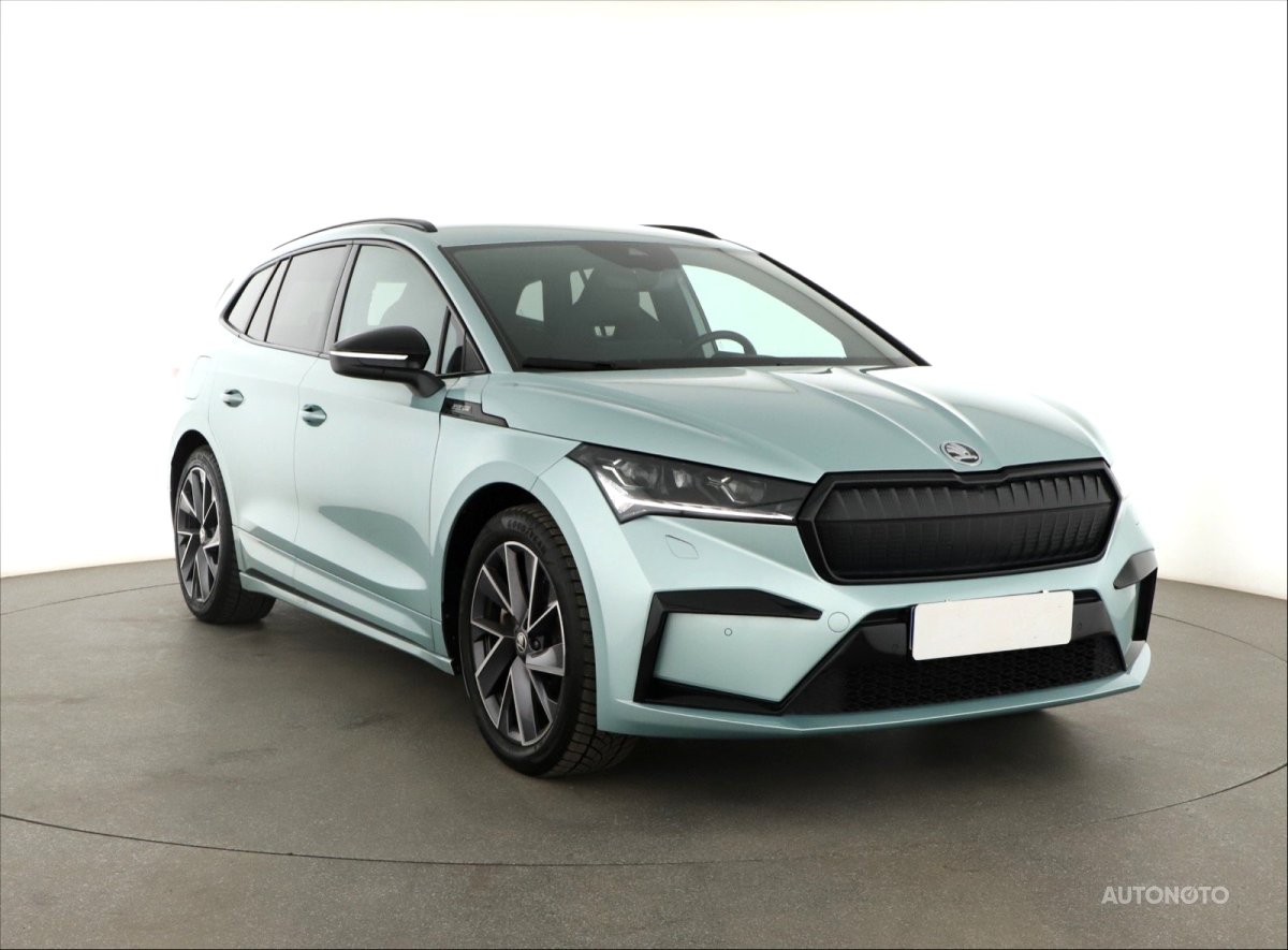 Škoda Ostatní, 2021 - celkový pohled