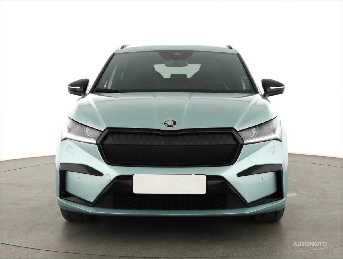 Škoda Ostatní, 2021 - pohled č. 2