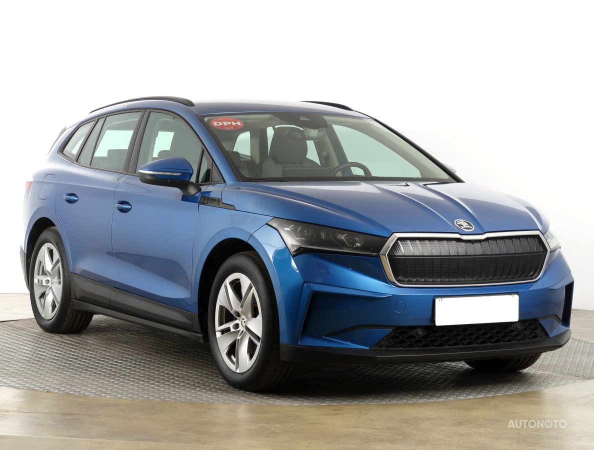 Škoda Ostatní, 2021 - celkový pohled