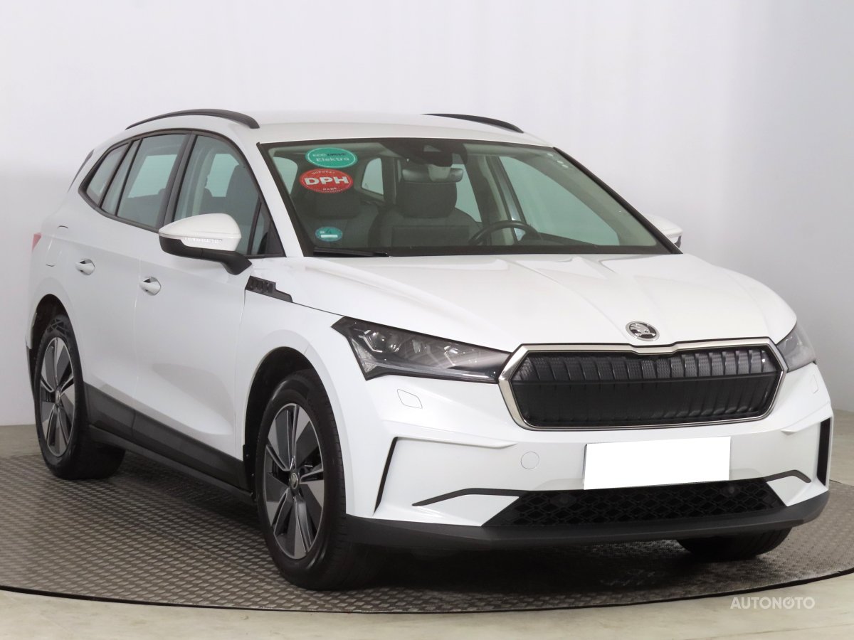 Škoda Ostatní, 2021 - celkový pohled