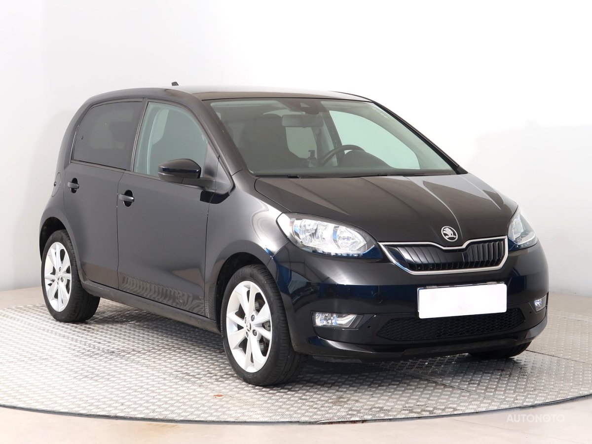 Škoda Ostatní, 2020 - pohled č. 1