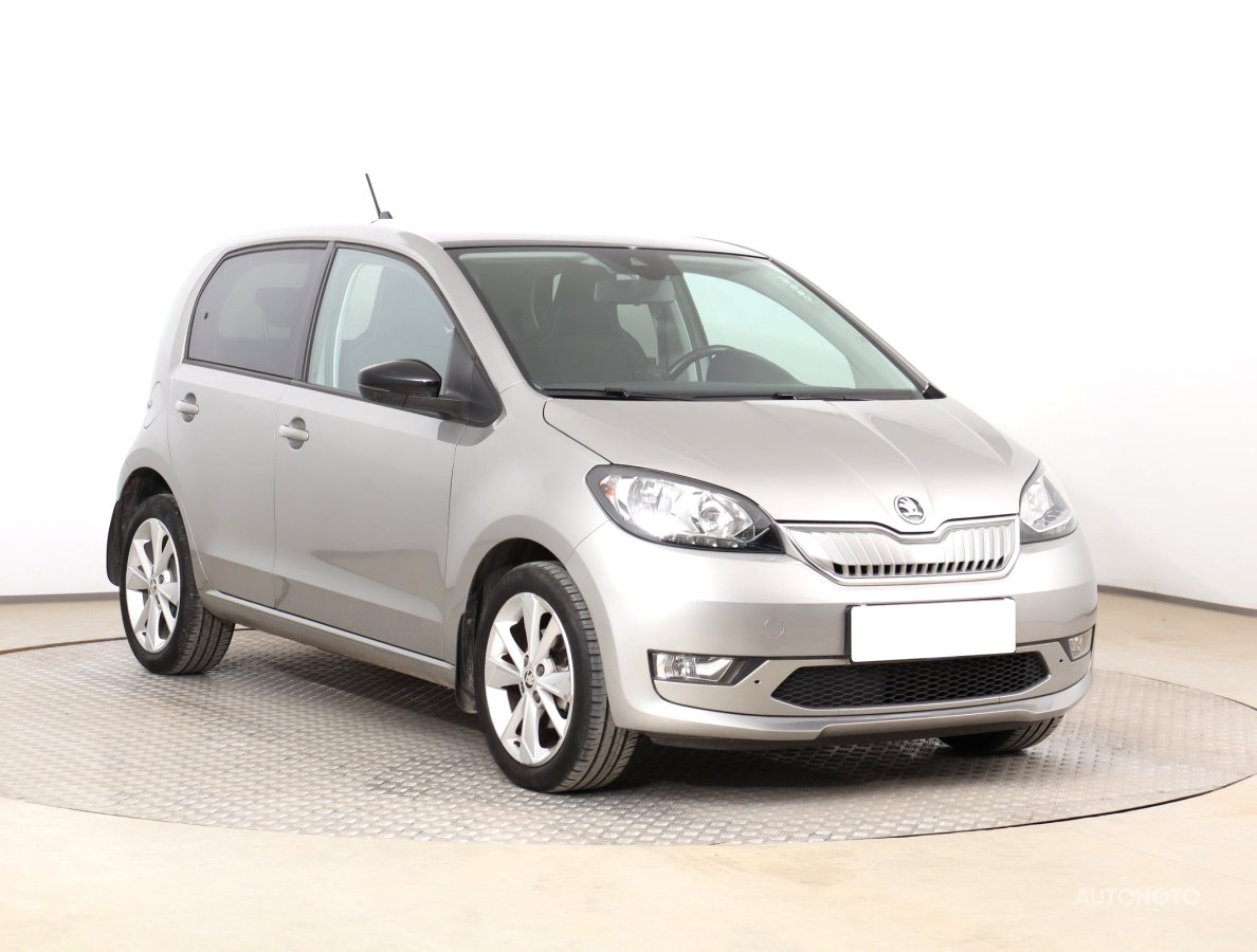 Škoda Ostatní, 2021 - pohled č. 1