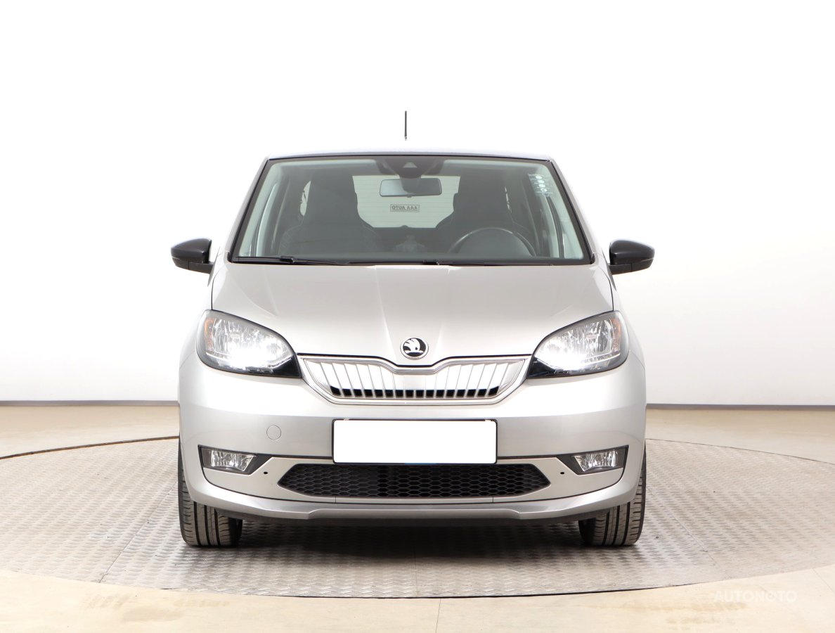 Škoda Ostatní, 2021 - pohled č. 2