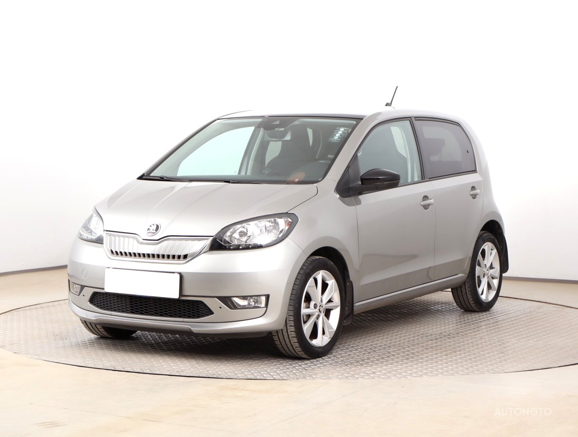 Škoda Ostatní, 2021 - pohled č. 3