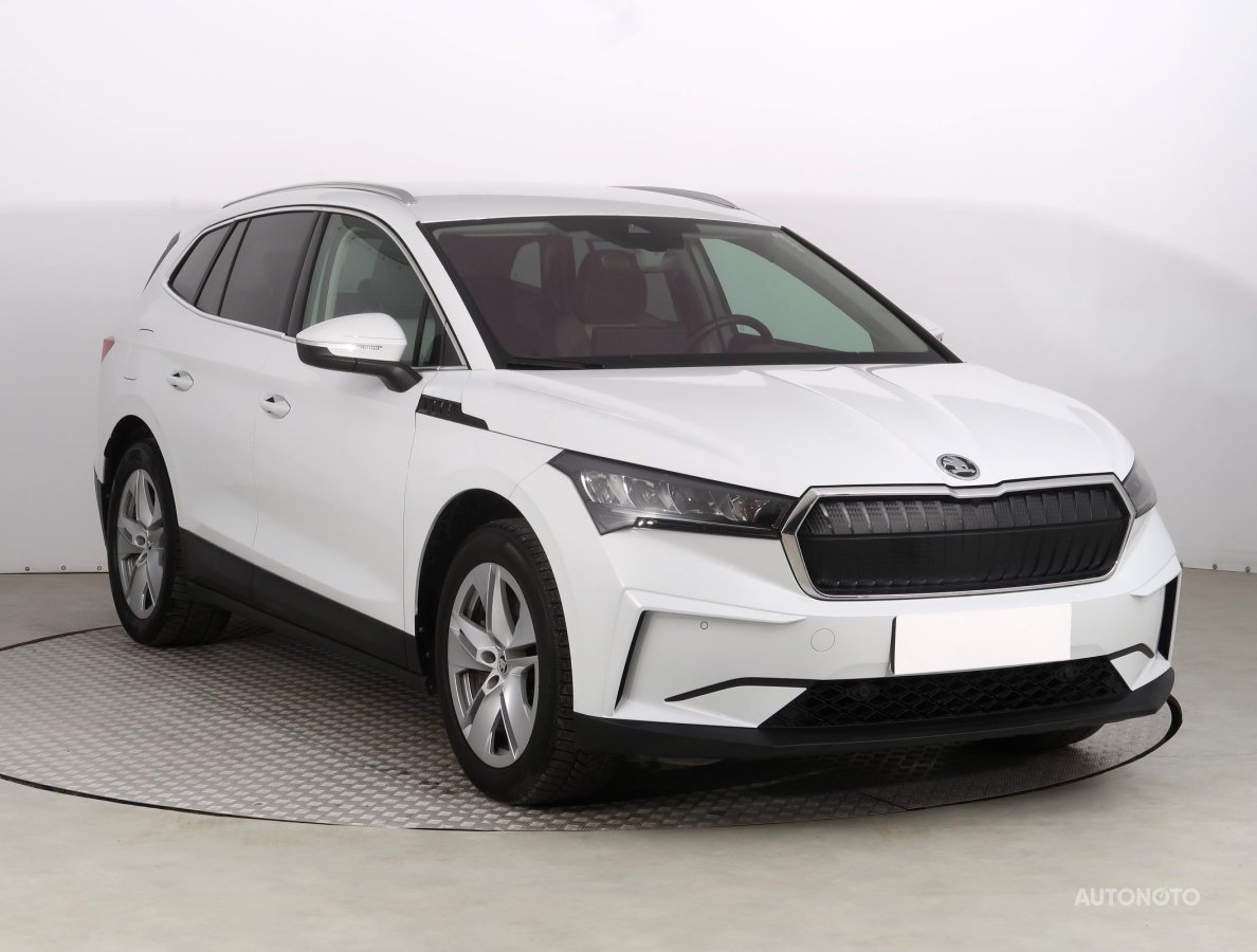 Škoda Ostatní, 2021 - pohled č. 1