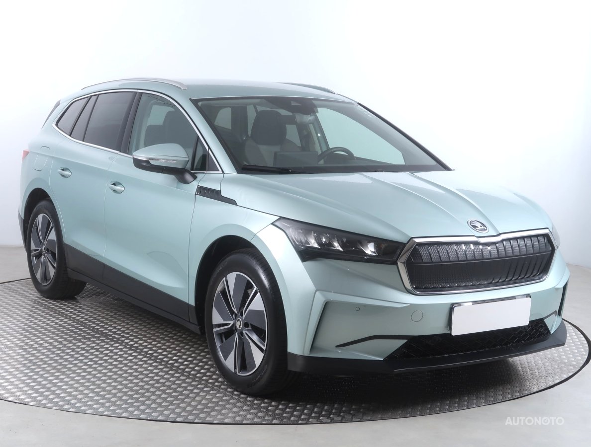 Škoda Ostatní, 2022 - pohled č. 1