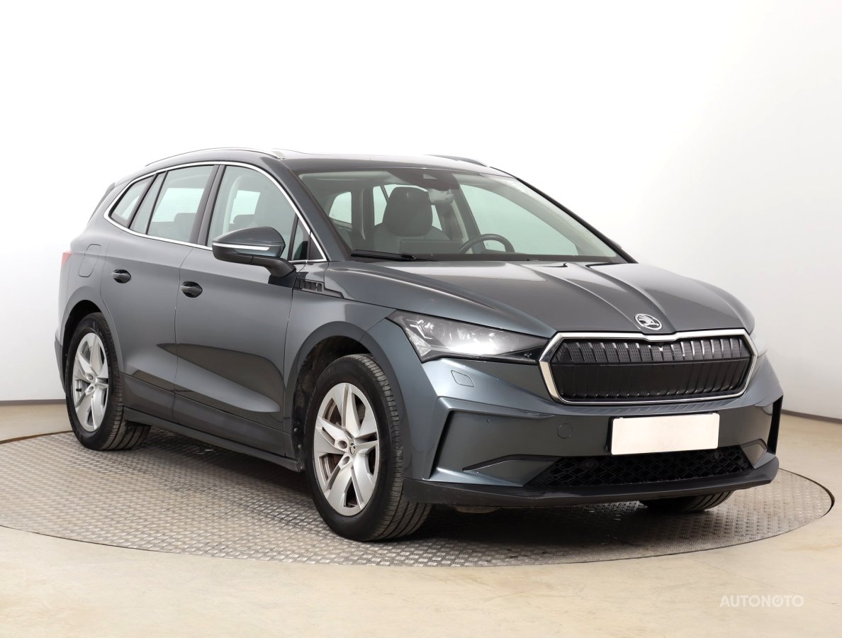 Škoda Ostatní, 2021 - celkový pohled