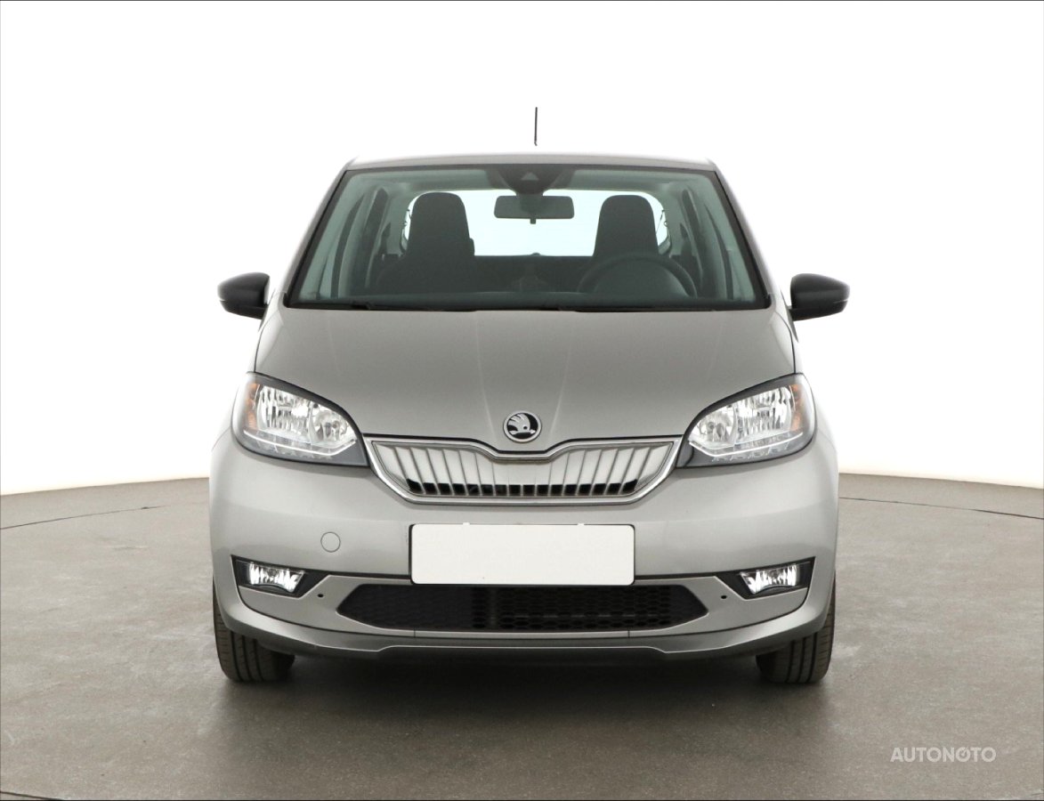 Škoda Ostatní, 2020 - pohled č. 2