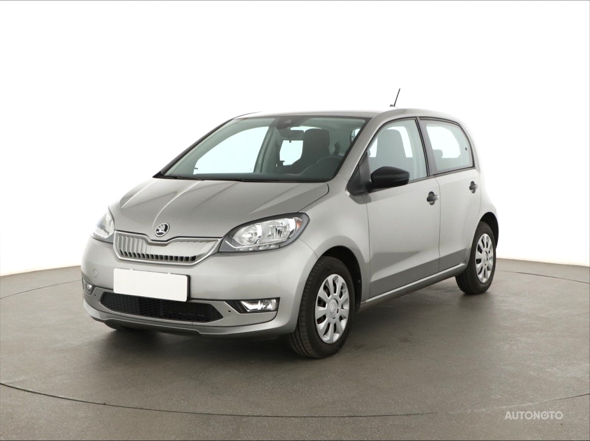 Škoda Ostatní, 2020 - pohled č. 3