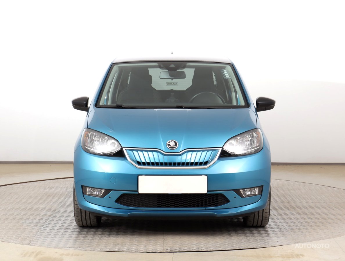 Škoda Ostatní, 2021 - pohled č. 2