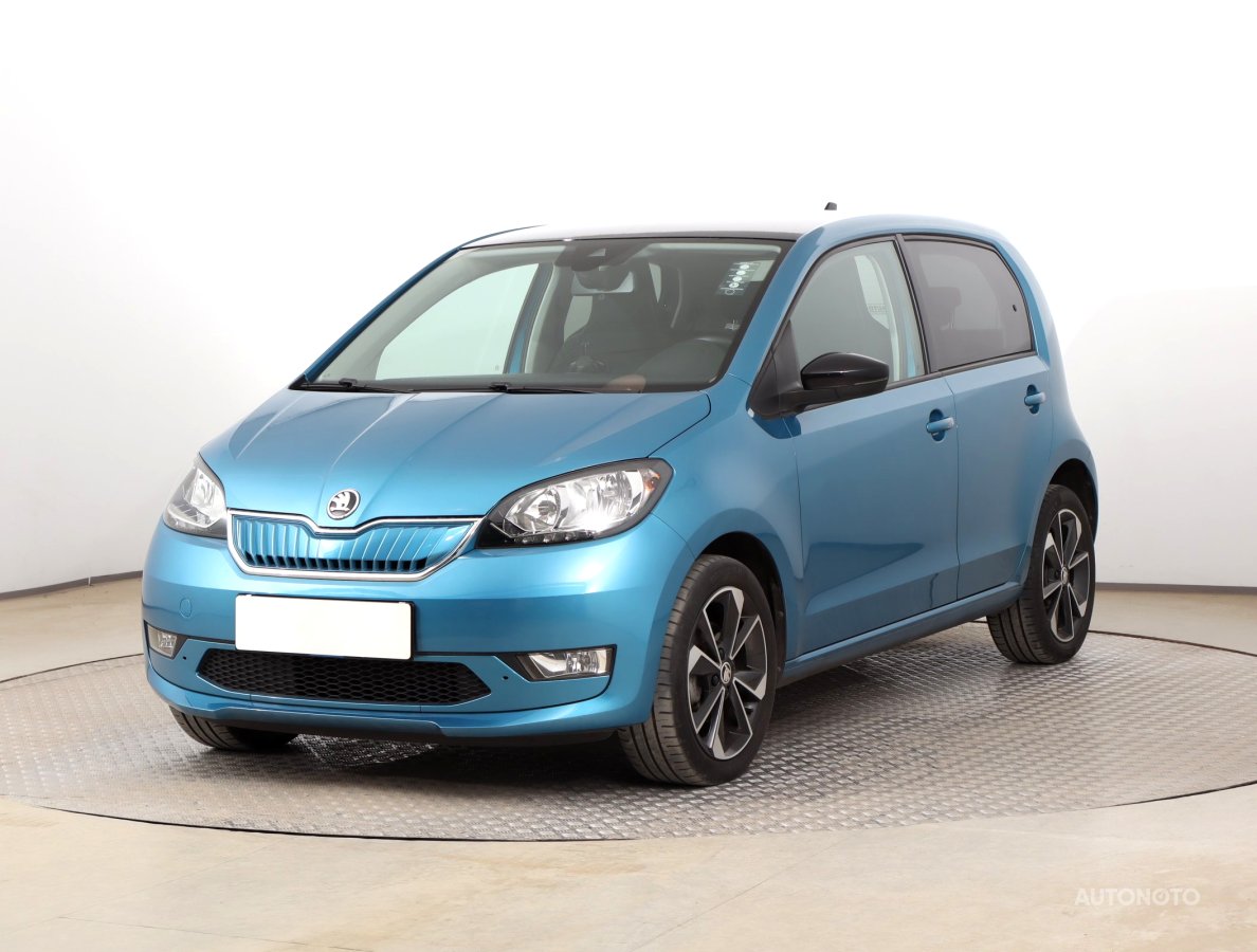 Škoda Ostatní, 2021 - pohled č. 3