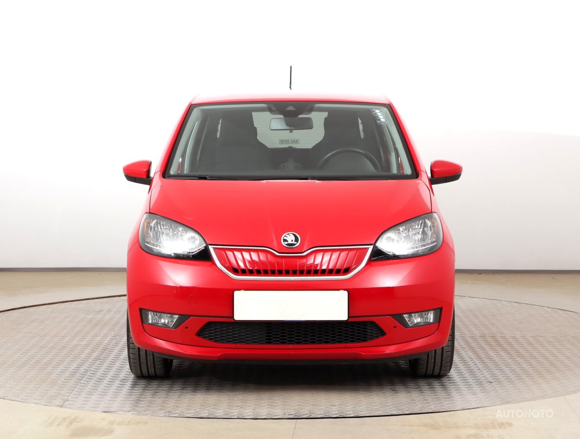 Škoda Ostatní, 2021 - pohled č. 2