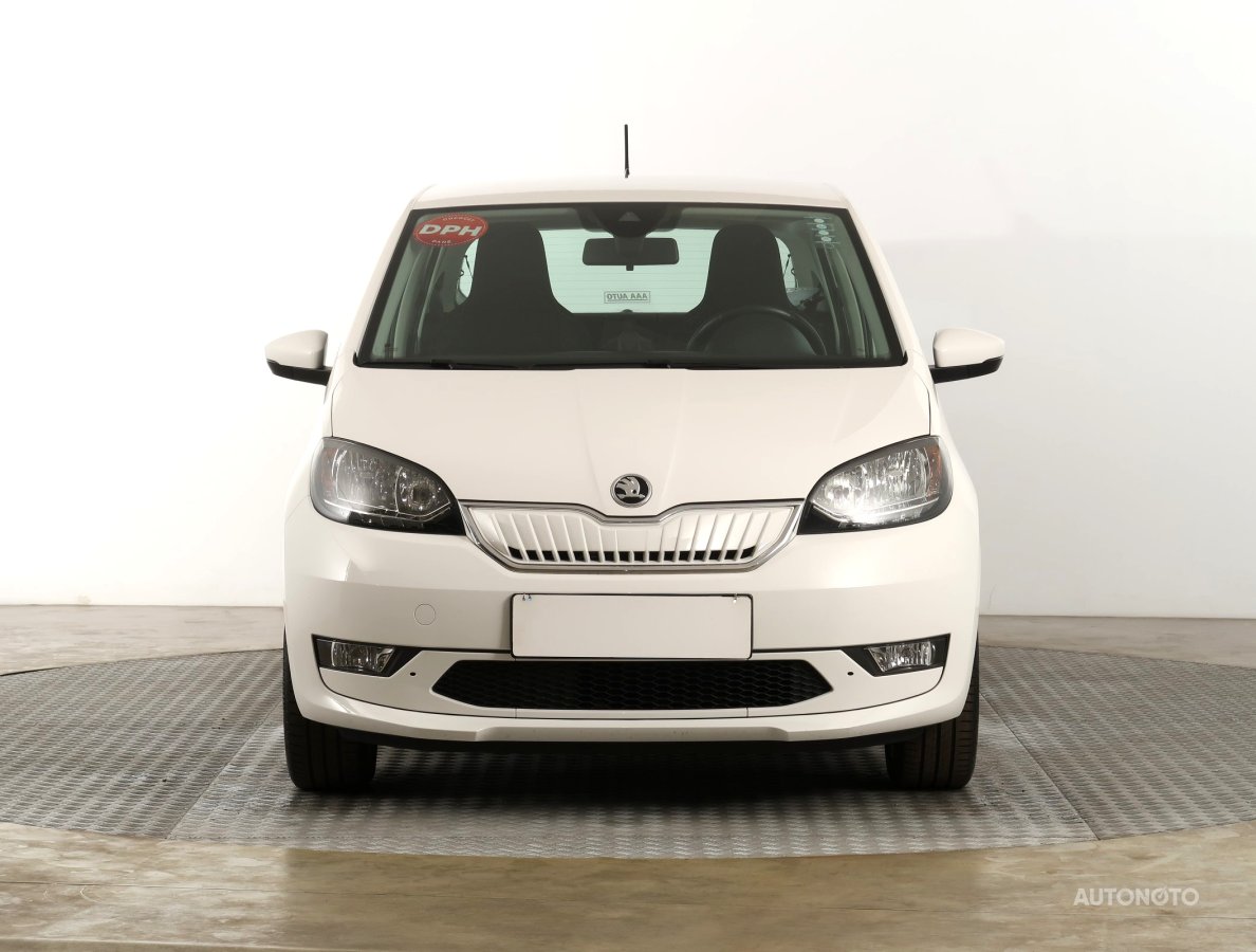 Škoda Ostatní, 2020 - pohled č. 2