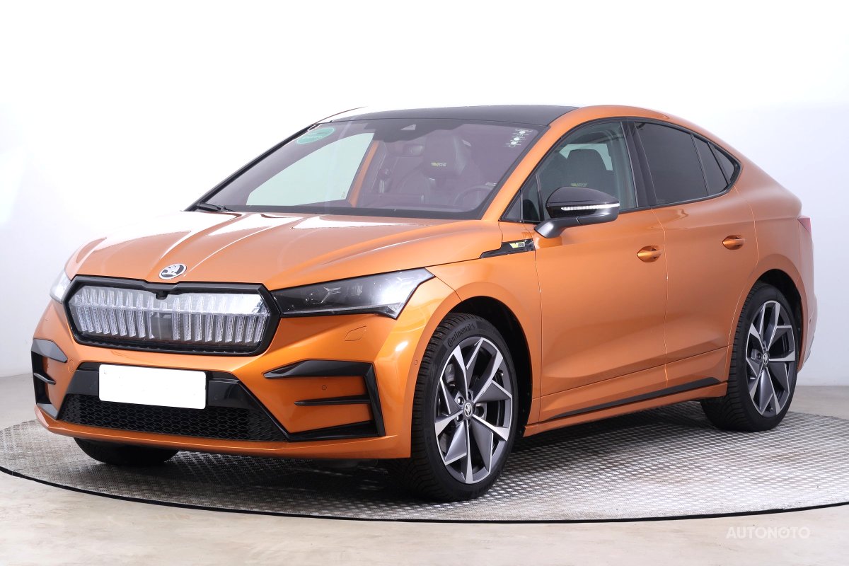 Škoda Ostatní, 2022 - pohled č. 3