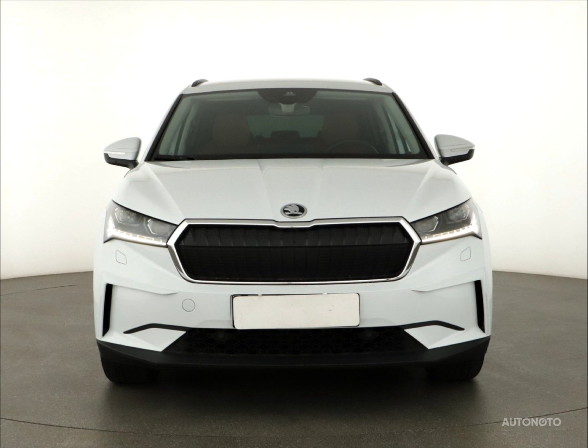 Škoda Ostatní, 2021 - pohled č. 2