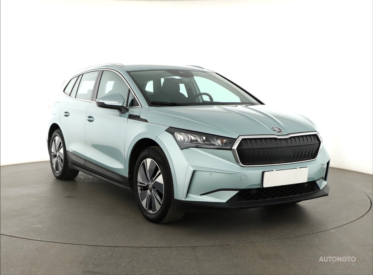 Škoda Ostatní, 2021 - celkový pohled