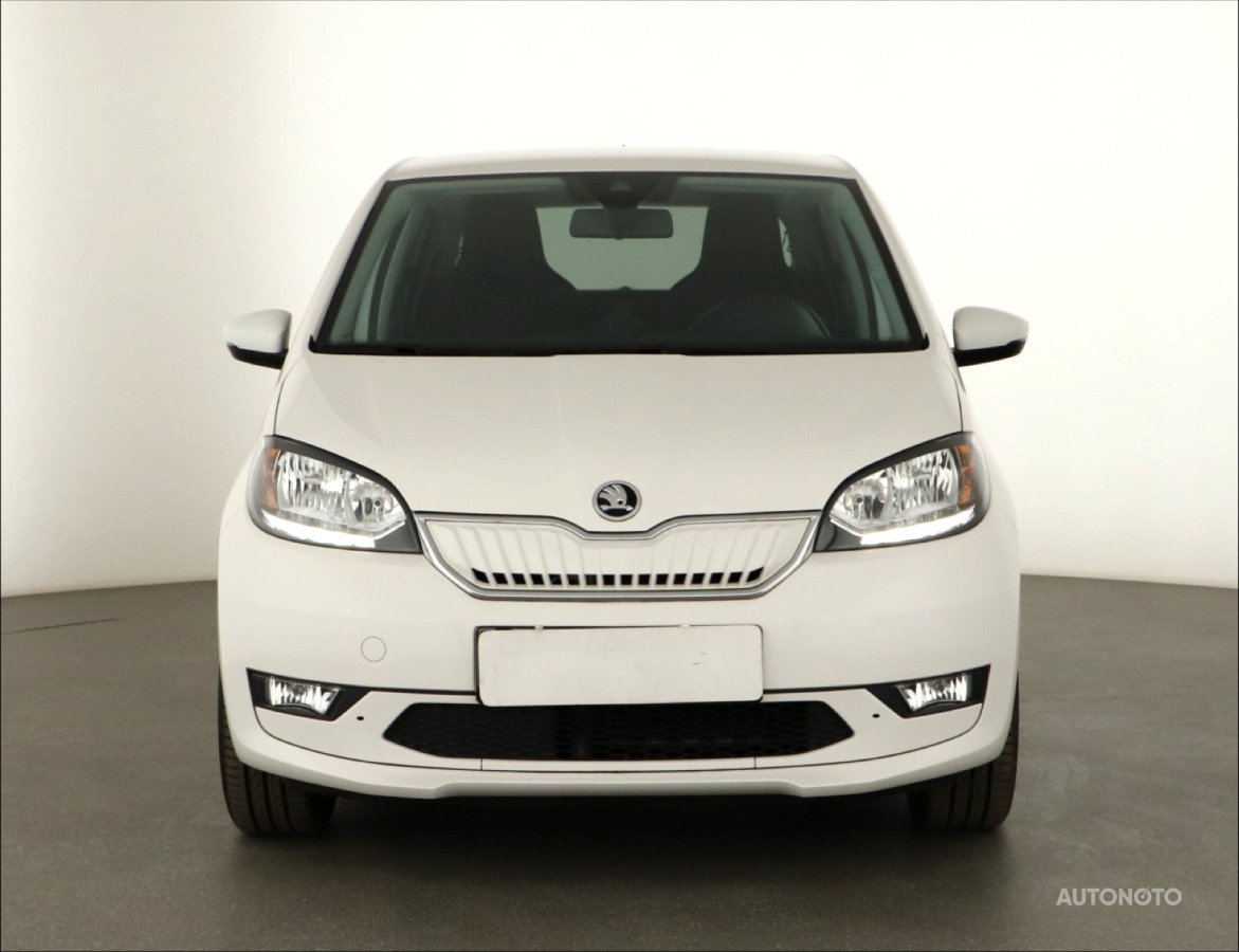 Škoda Ostatní, 2020 - pohled č. 2