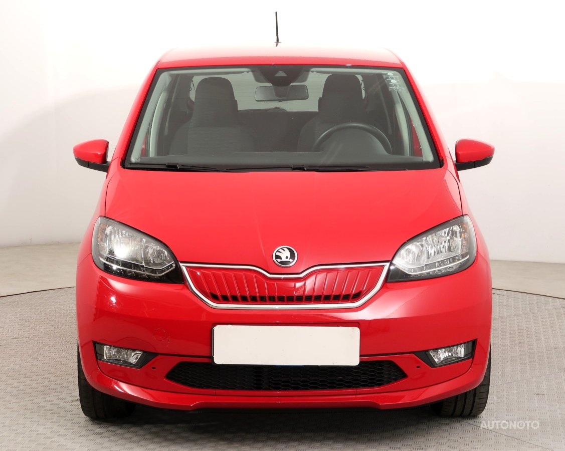 Škoda Ostatní, 2021 - pohled č. 2