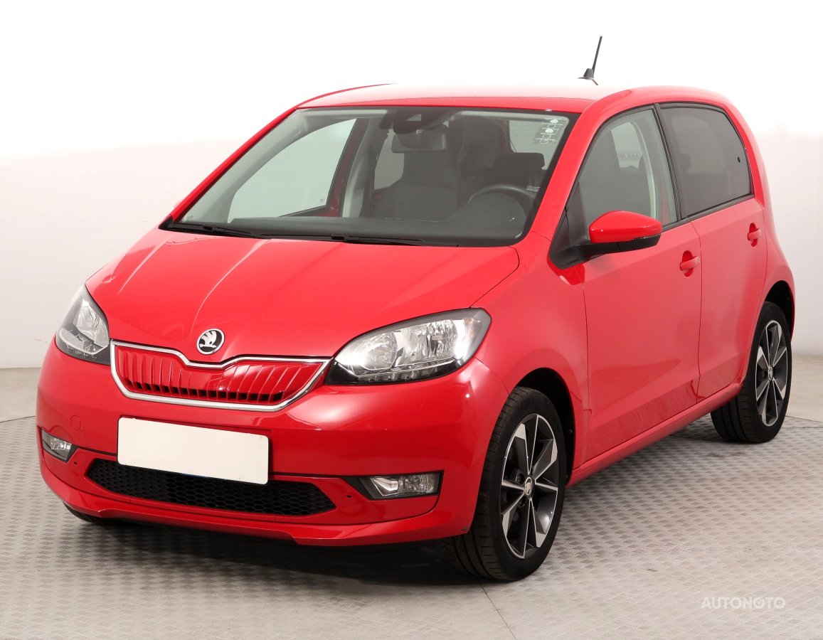 Škoda Ostatní, 2021 - pohled č. 3