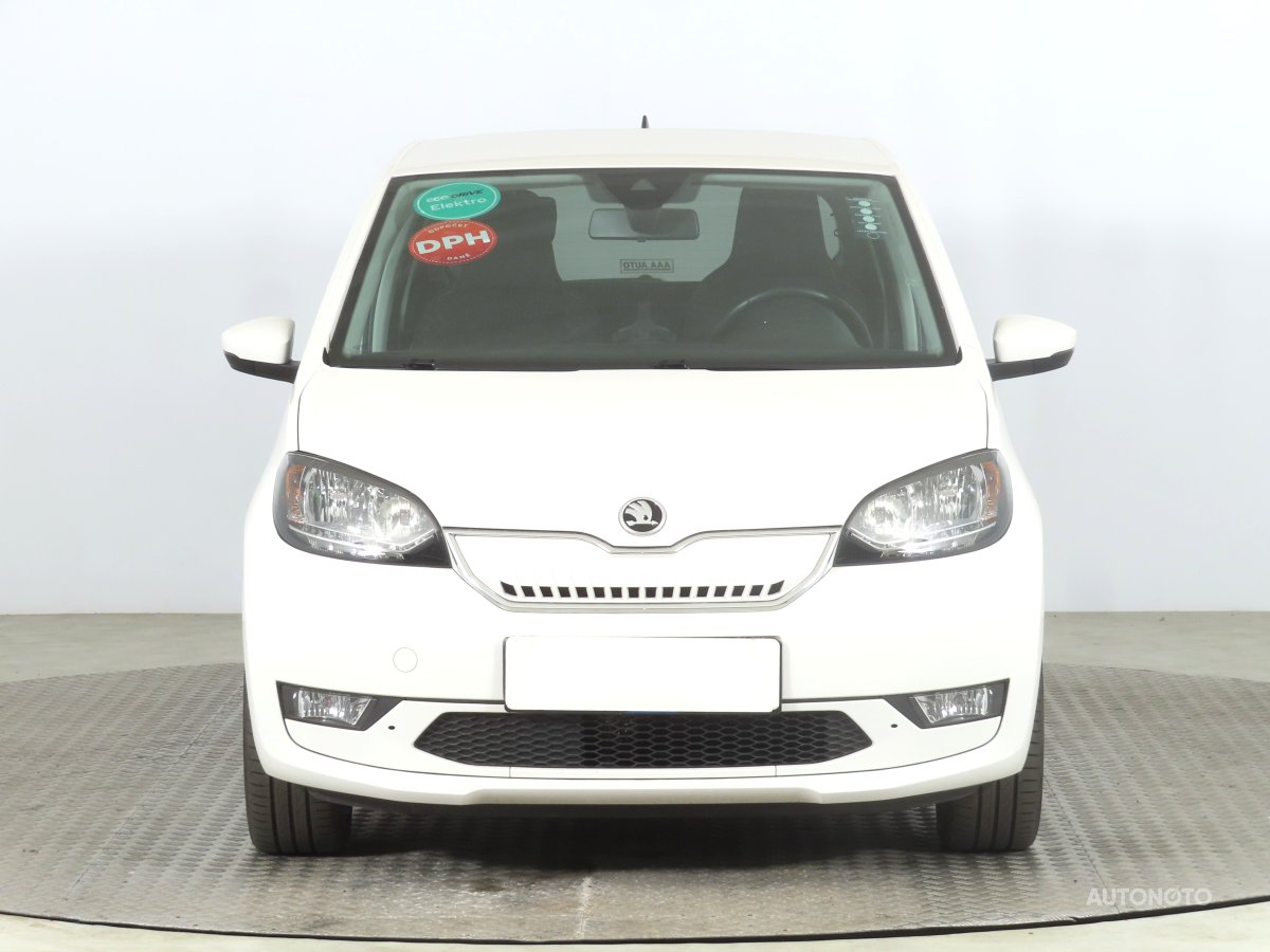 Škoda Ostatní, 2020 - pohled č. 2