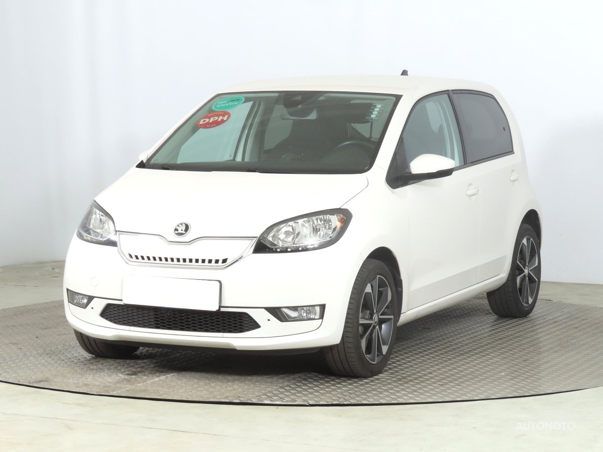 Škoda Ostatní, 2020 - pohled č. 3