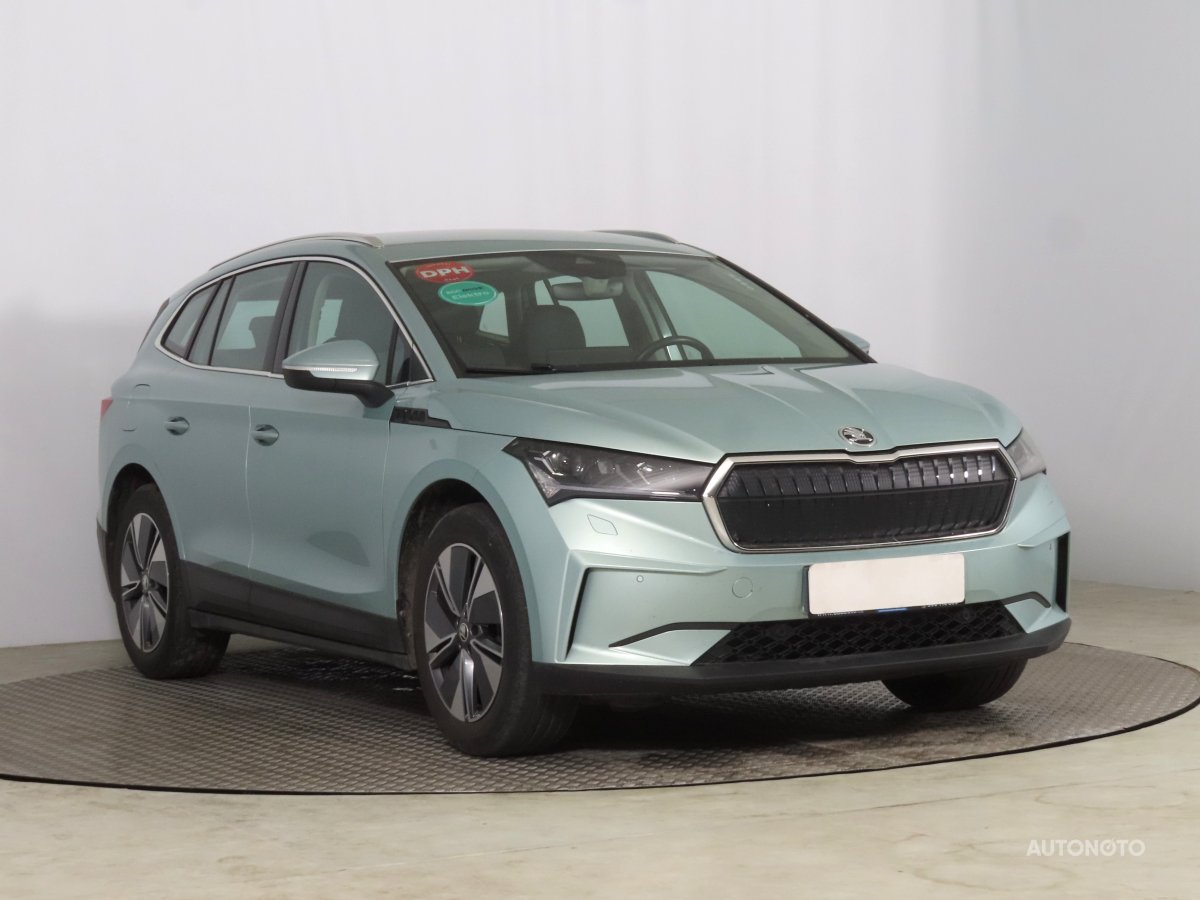Škoda Ostatní, 2021 - celkový pohled