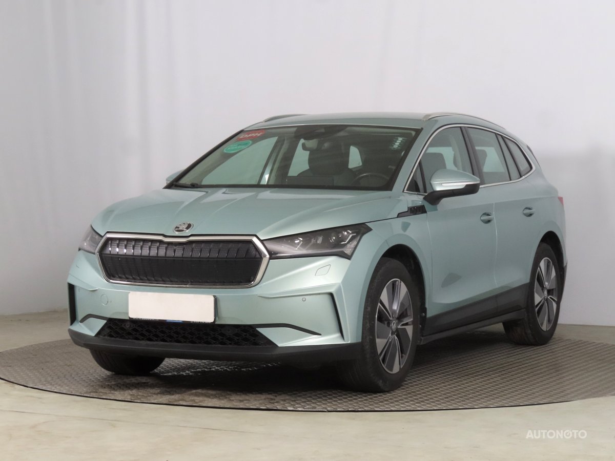 Škoda Ostatní, 2021 - pohled č. 3