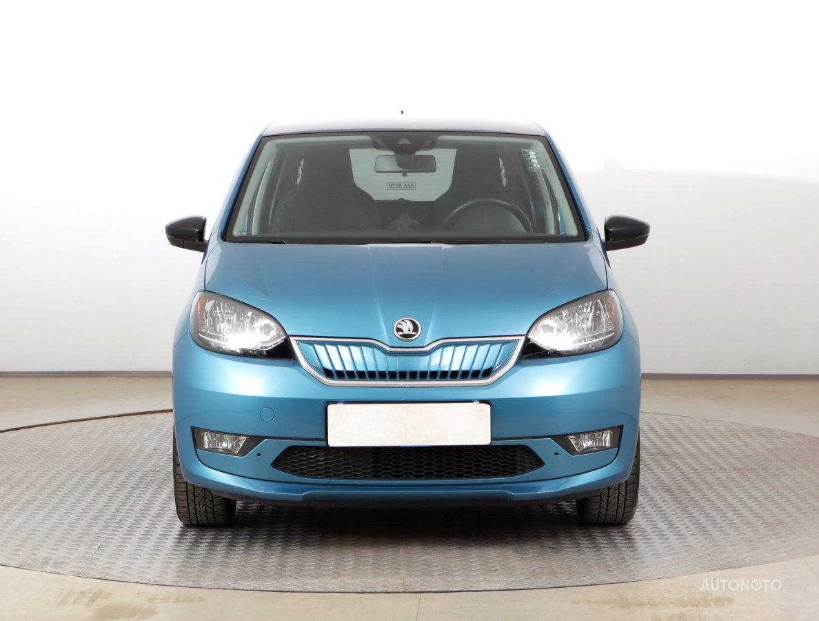 Škoda Ostatní, 2021 - pohled č. 2