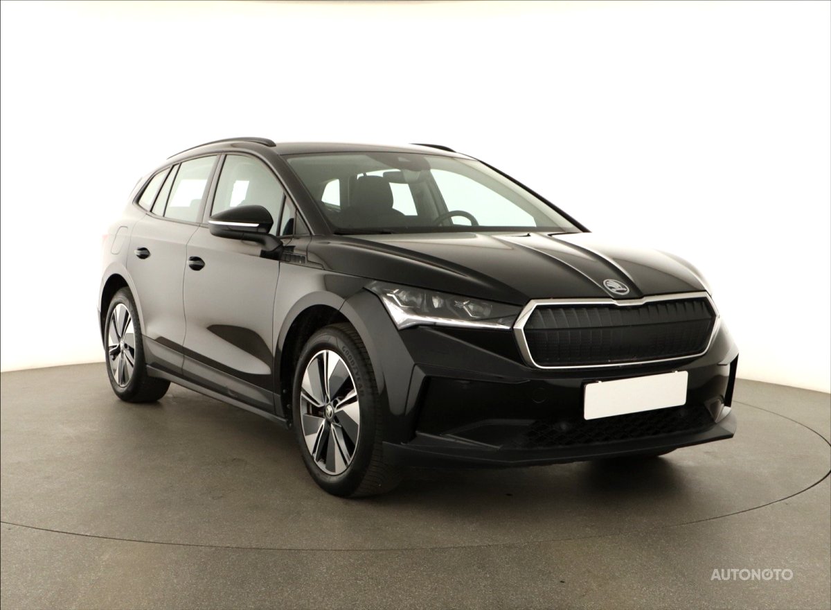 Škoda Ostatní, 2022 - celkový pohled