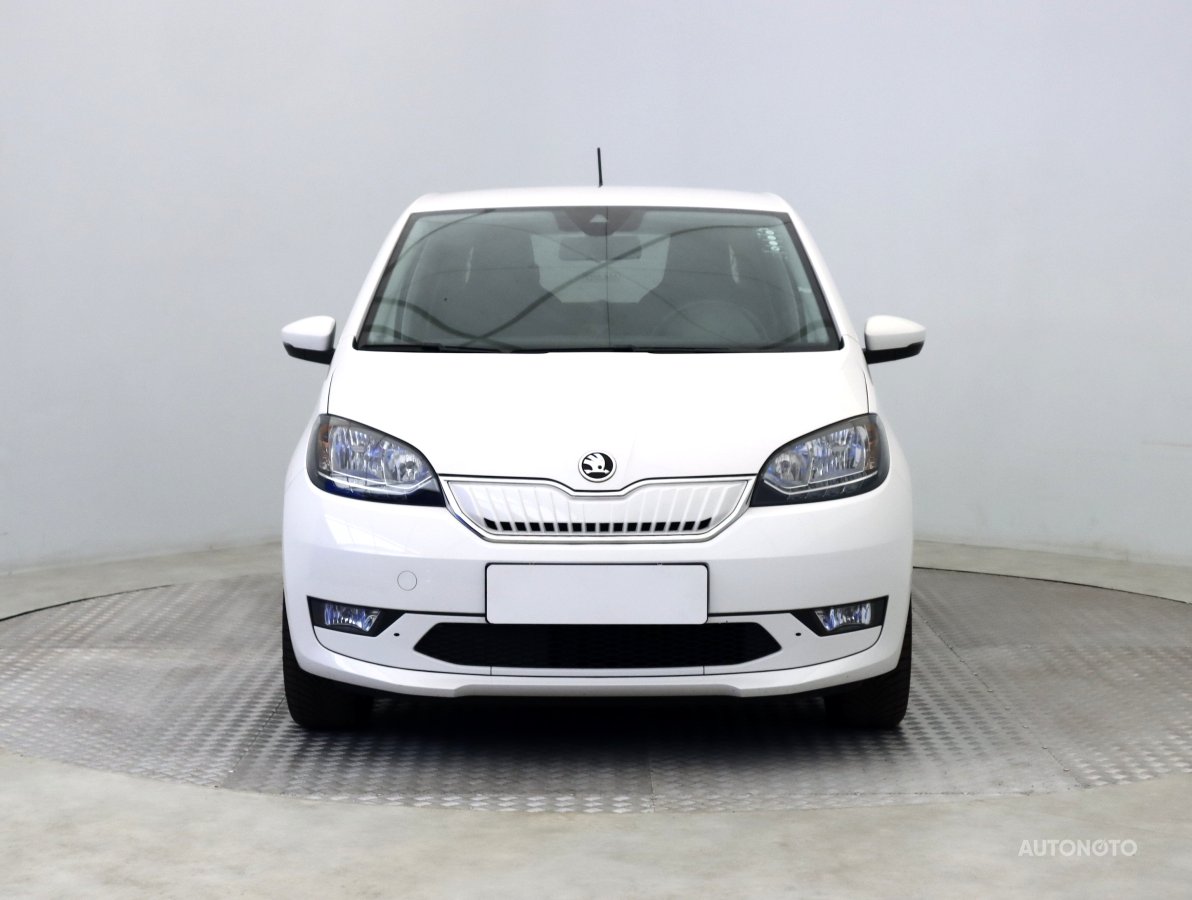 Škoda Ostatní, 2020 - pohled č. 2