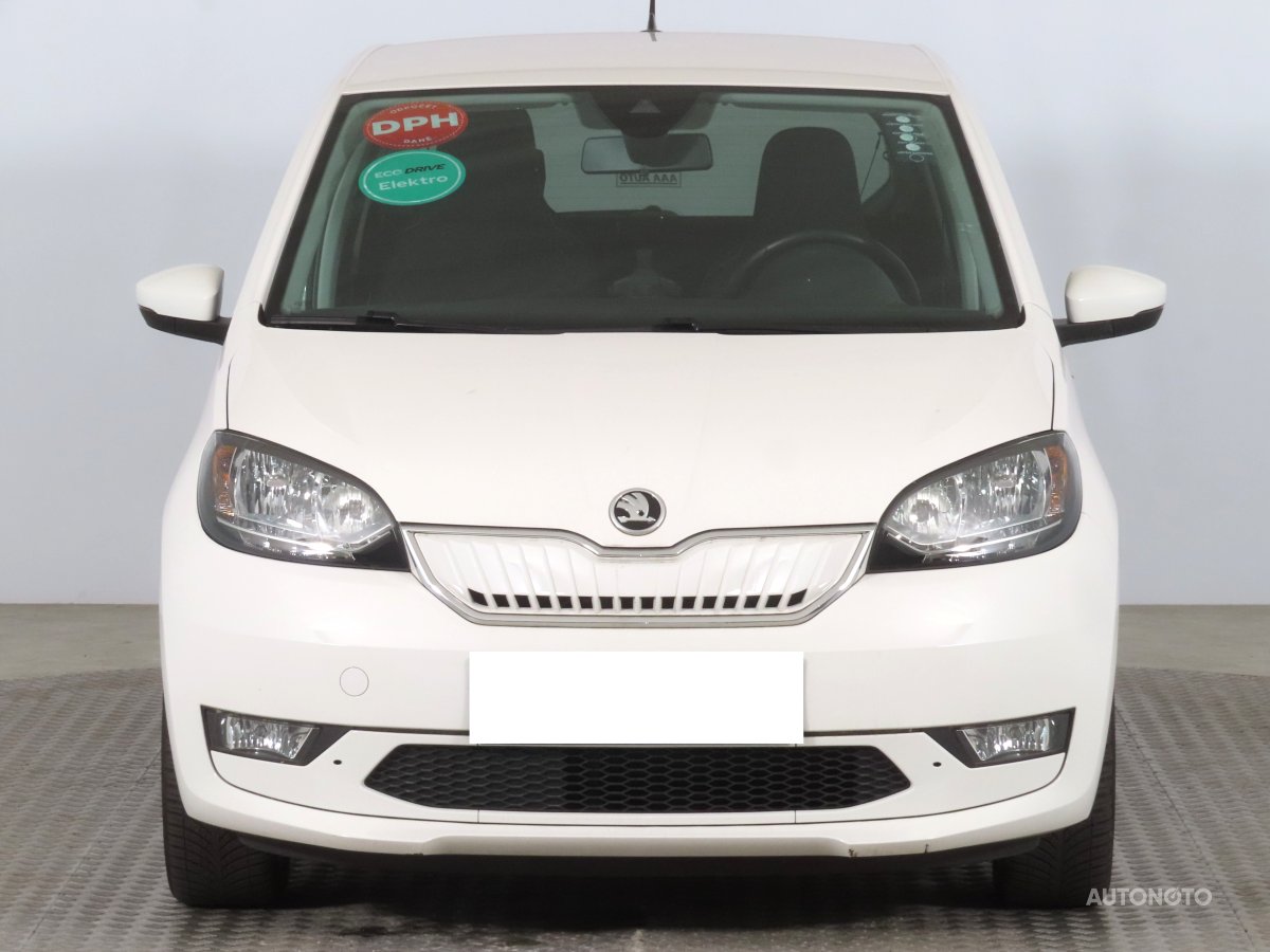 Škoda Ostatní, 2020 - pohled č. 2