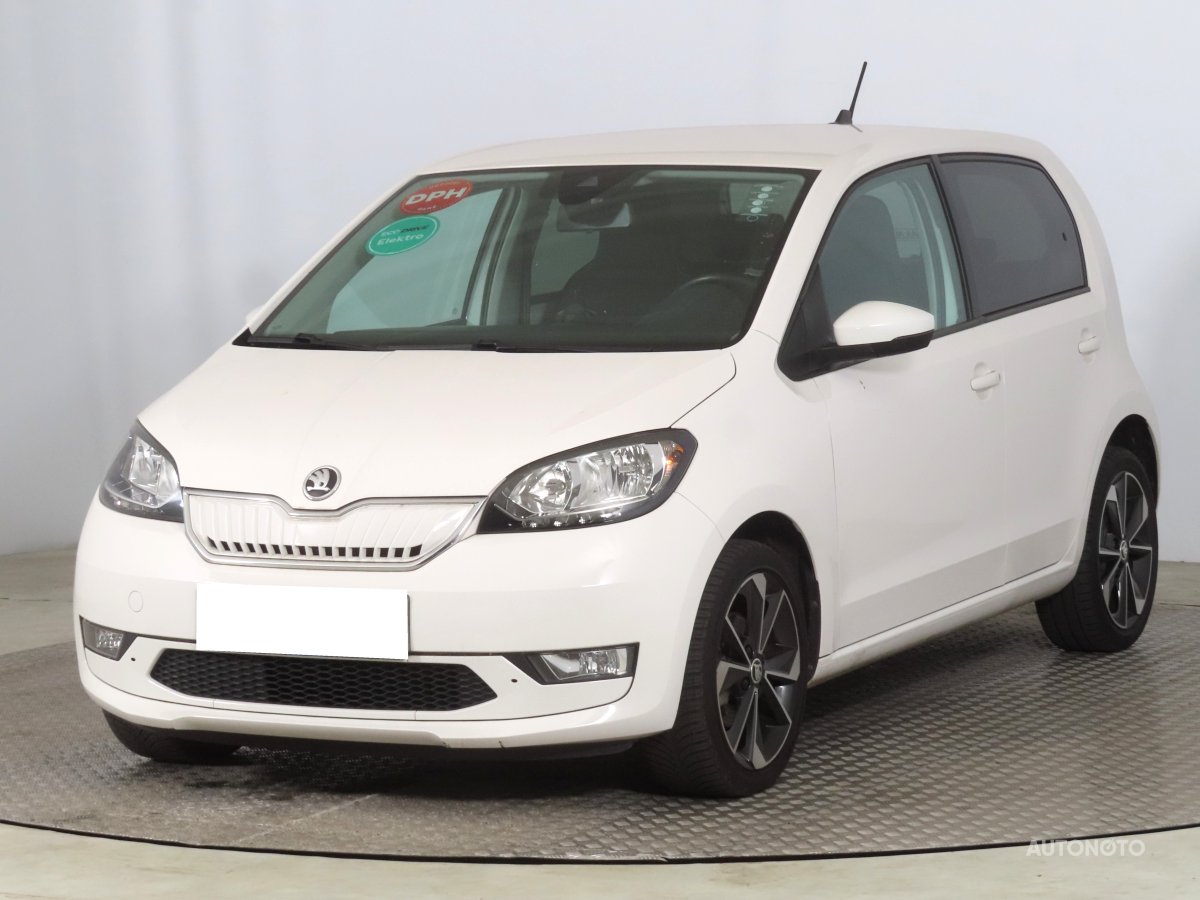 Škoda Ostatní, 2020 - pohled č. 3