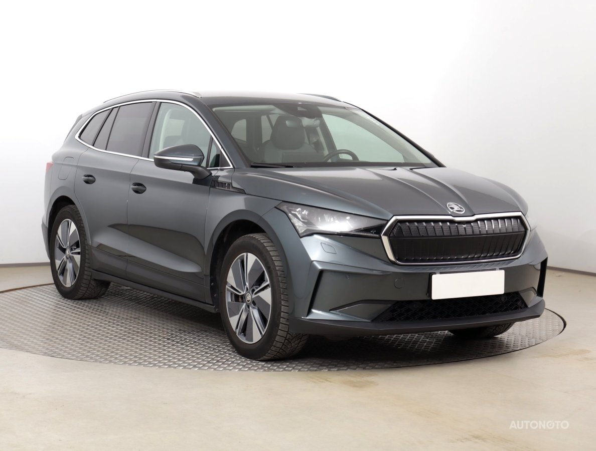 Škoda Ostatní, 2021 - celkový pohled
