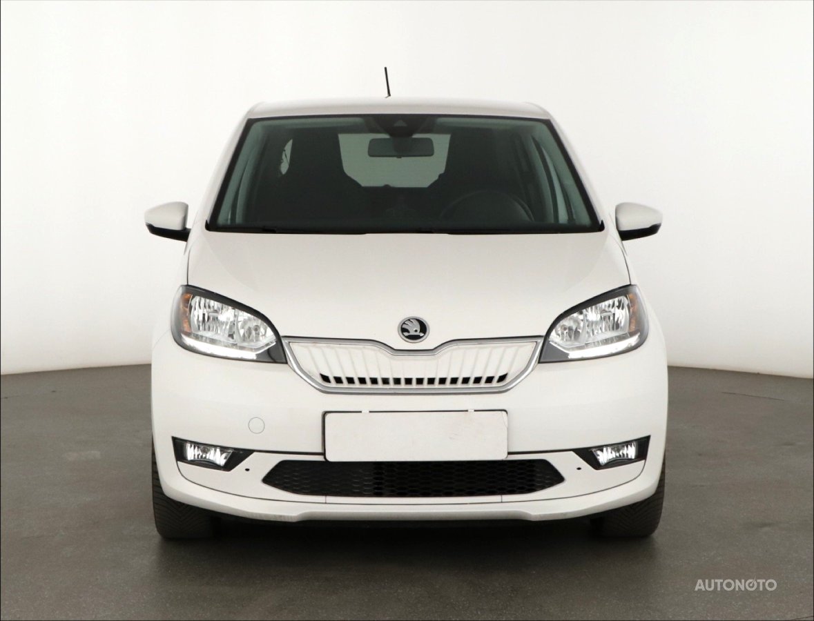 Škoda Ostatní, 2020 - pohled č. 2