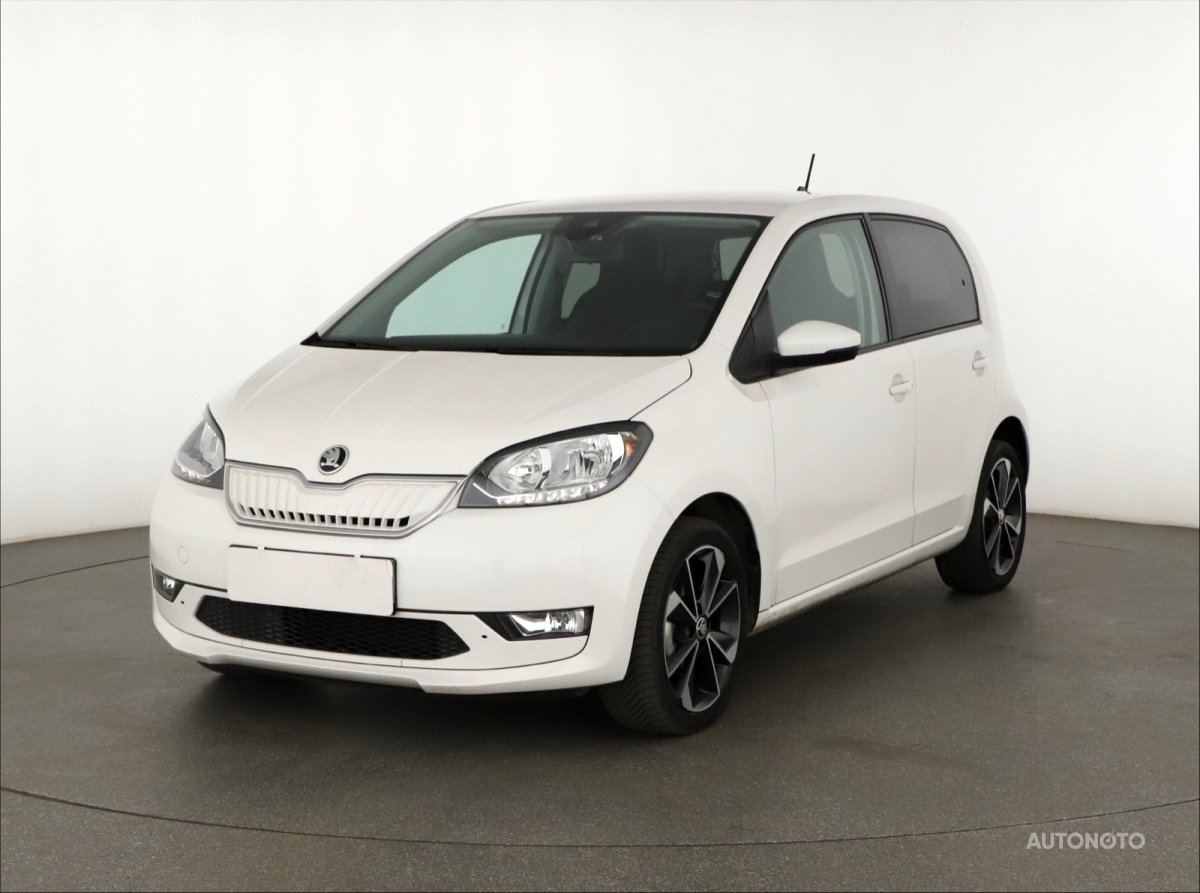 Škoda Ostatní, 2020 - pohled č. 3