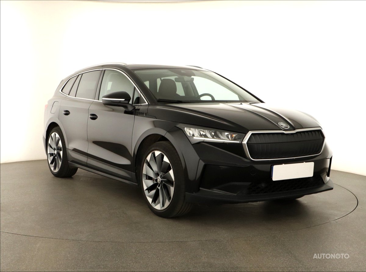 Škoda Ostatní, 2021 - celkový pohled