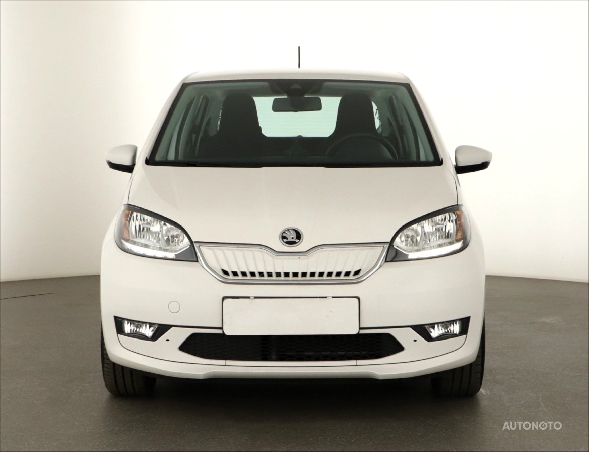 Škoda Ostatní, 2020 - pohled č. 2