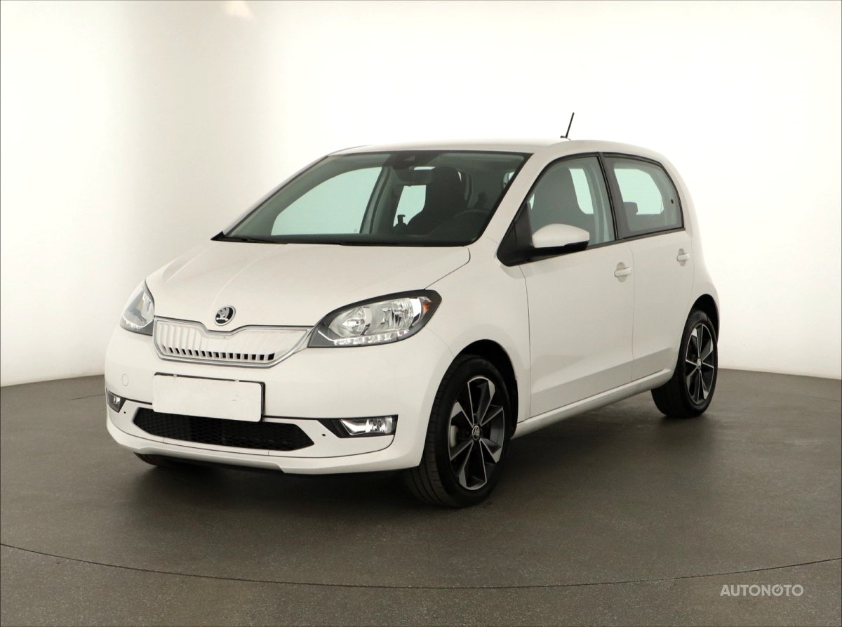 Škoda Ostatní, 2020 - pohled č. 3