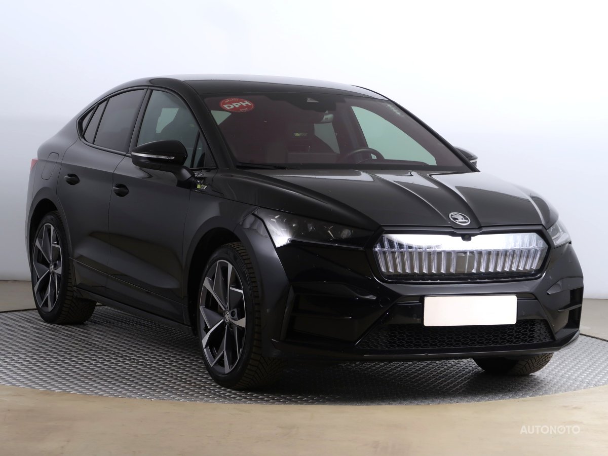 Škoda Ostatní, 2022 - celkový pohled