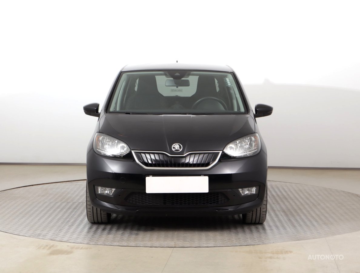 Škoda Ostatní, 2020 - pohled č. 2