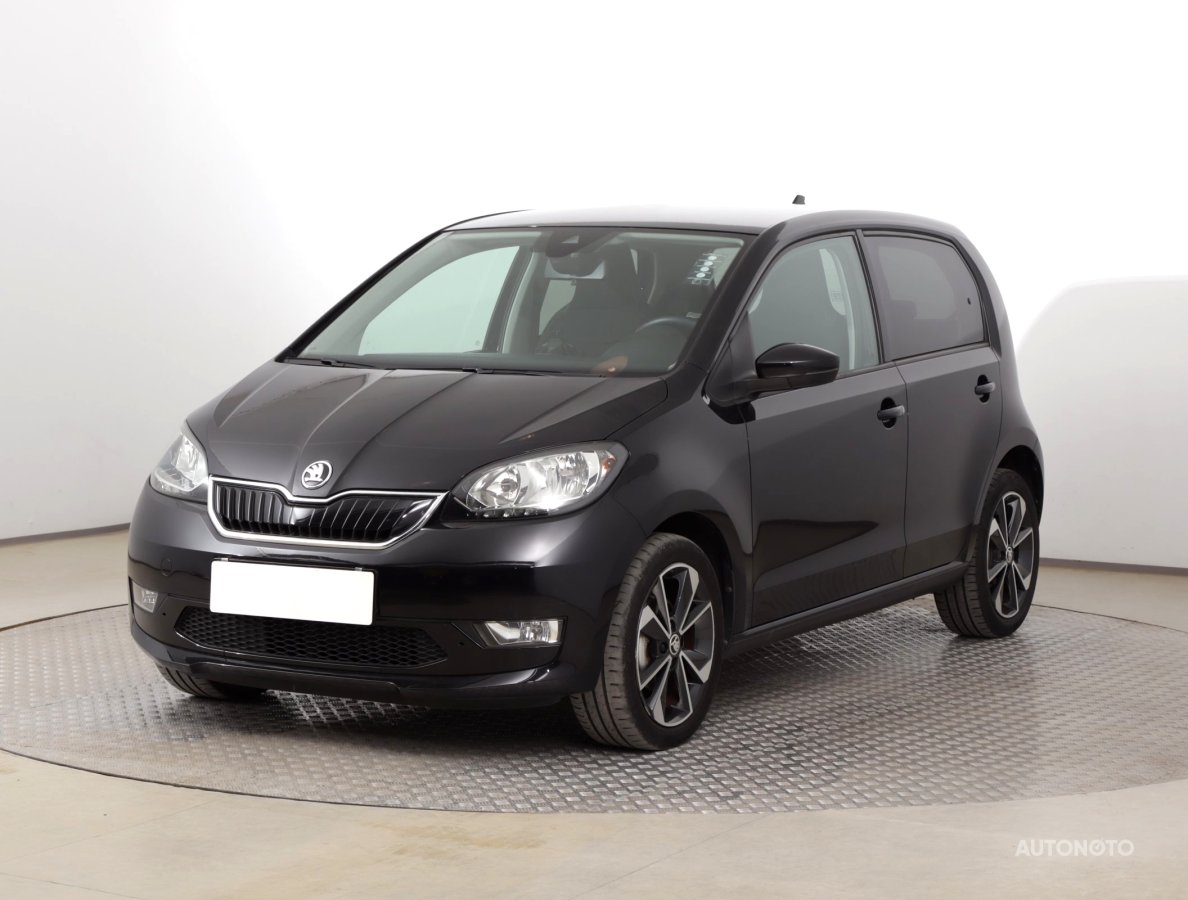 Škoda Ostatní, 2020 - pohled č. 3