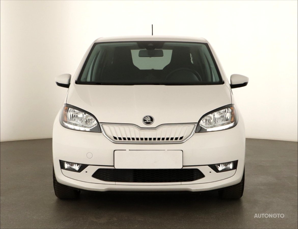 Škoda Ostatní, 2020 - pohled č. 2